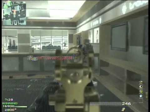 World's Fastest Terminal TDM Moab!