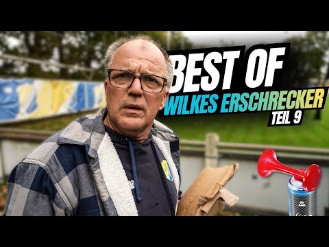 Wilke's Scarecrows - Part 9 (Best Of) | Udo & Wilke