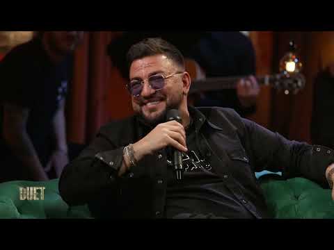 Duet cu Alexandra (21.04.2023) - Costel Biju: "Ma rugam la Dumnezeu sa-mi dea vocea inapoi!"