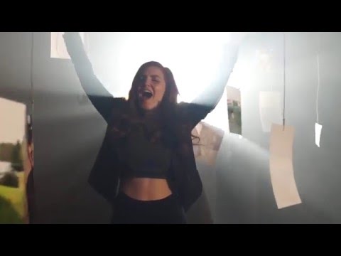 Danielle Haskell - Forget (Official Music Video)