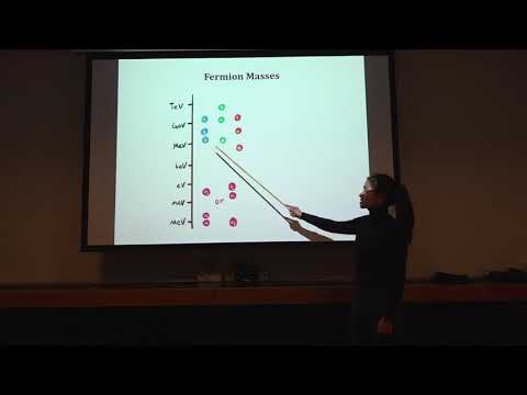 ITC Colloquium - Jia Liu (Princeton), part 1