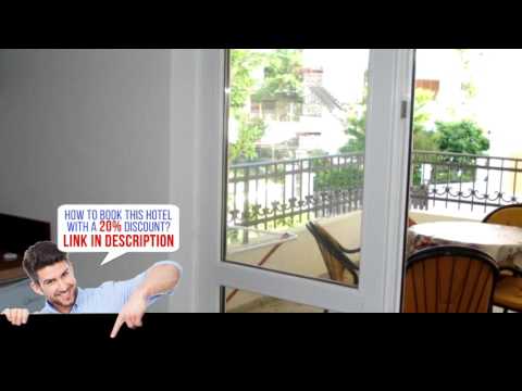 Apartment Vedrana, Sutomore, Montenegro,  HD Review