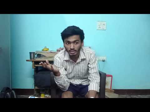 Ashish Acting Audi...