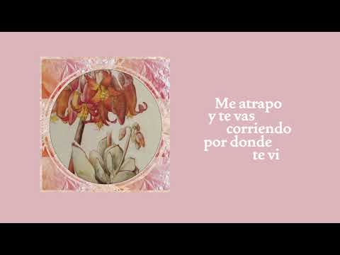 Niños del Cerro - Flores, labios, dedos (audio oficial)