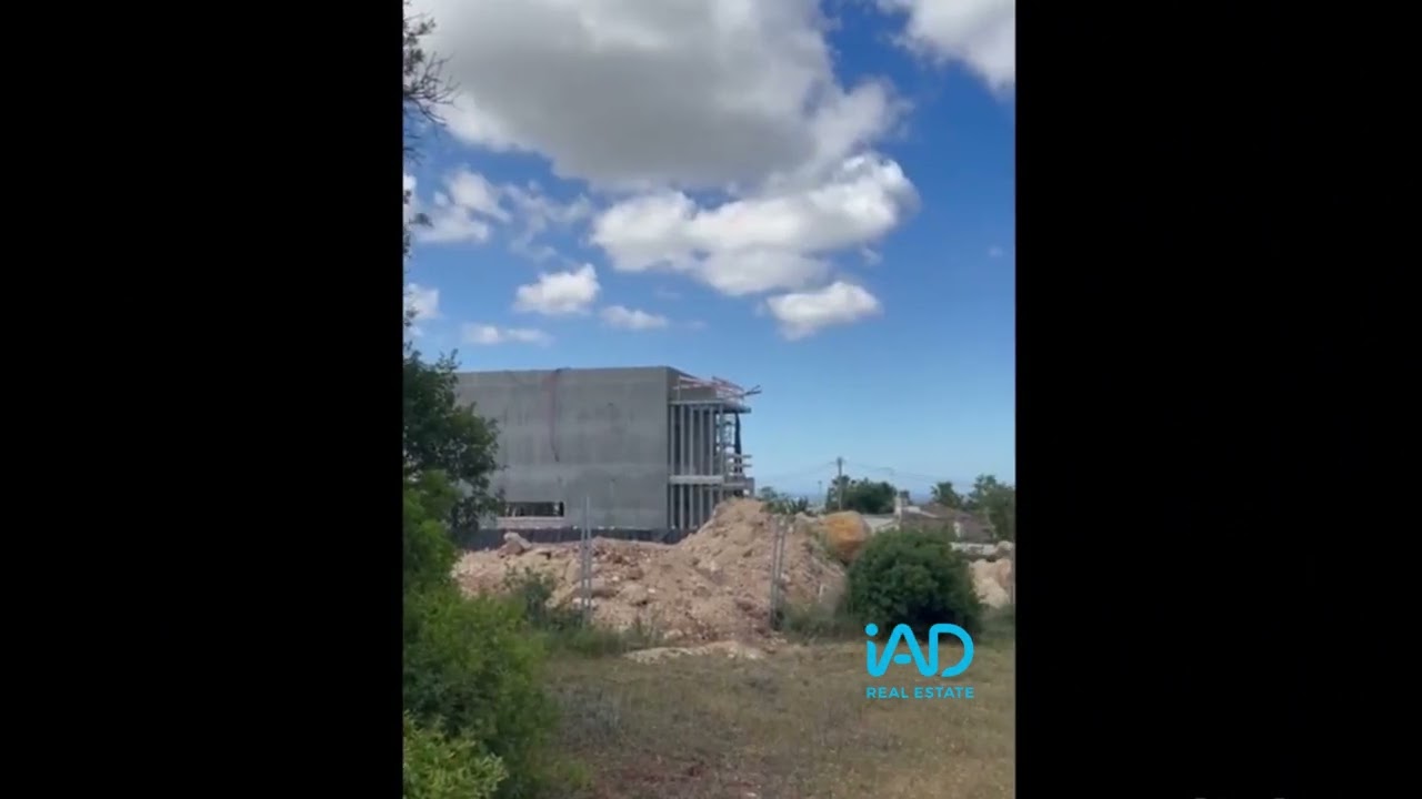 Vídeo do imóvel