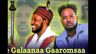 Best oromo music non stop Galaanaa Gaaromsa Album 