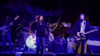 Magpie Salute- Ballad in Urgency jam - Wiser TIme (Irving Plaza- Thur 11/16/17)