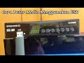 How To Play USB Media Using A Flash Drive On A Set Top Box