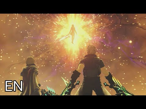 Xenoblade Chronicles 3 Future Redeemed Cutscene 01 – Opening / Prologue – ENGLISH