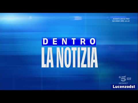 Sigla Dentro La Notizia (2025-)