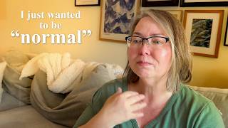 Highly sensitive & easily overwhelmed 😵‍💫 boundaries, road trip & quiet hobbies (PNW vlog)