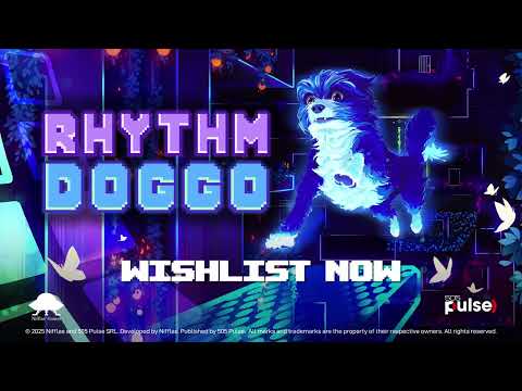 Announcement Trailer