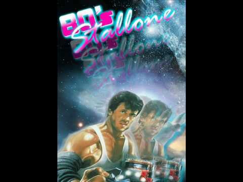 80's stallone - daylight