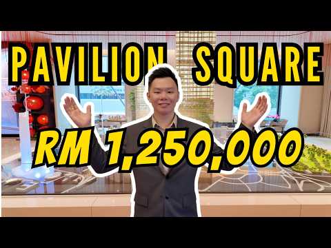 Pavilion Square