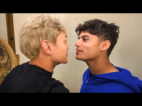 Annoying The FaZe House..