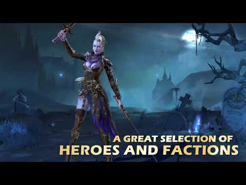 Видео Rage of Destiny #1