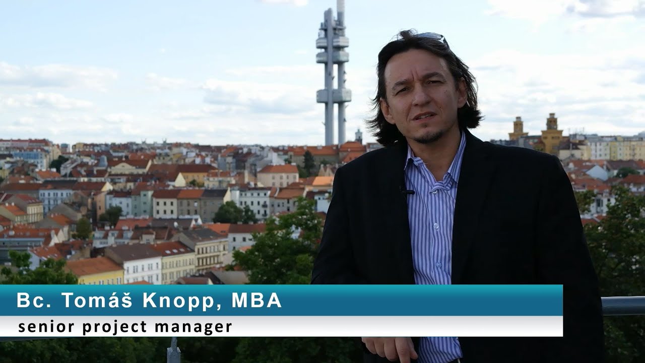 Tomáš Knopp