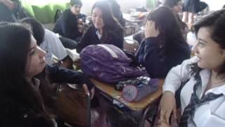 Sueños Rotos: Diario de una adolescente