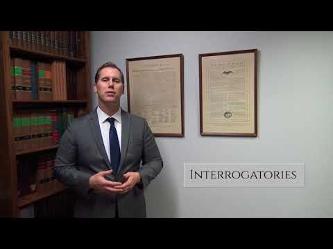 What is Litigation?