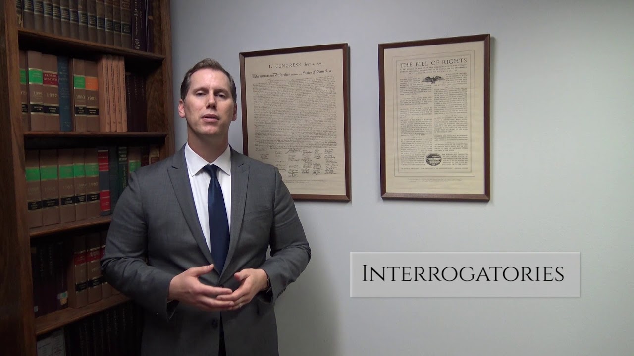 What is Litigation