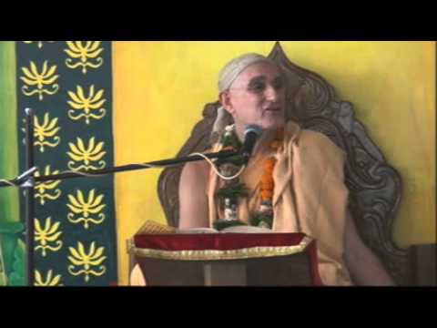 Bhakti Vidyapurna Swami S.B.7.2.48 - April 10th 2016