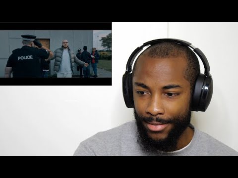 Potter Payper - When I Was Little (Official Reaction)
