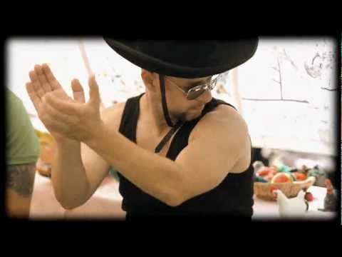 ✽ BODRI és a Miskakancsó ✽ A szegedi csikós (ska - rock remix)