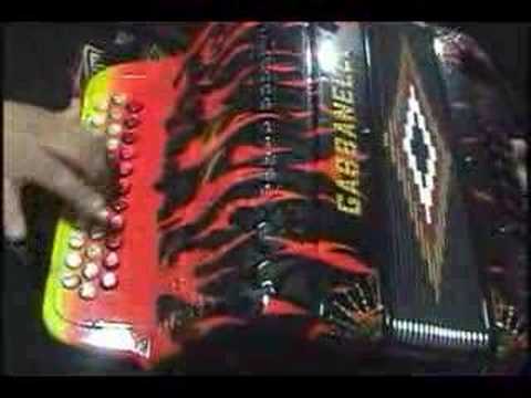 BADASSACCORDION - EL PAJARO NEGRO