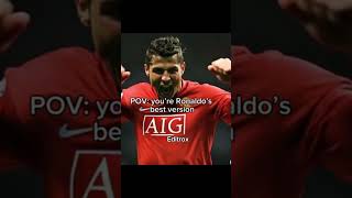 Ronaldo best version 🔥🔥🔥🔥 #shorts #viral #football #ronaldo