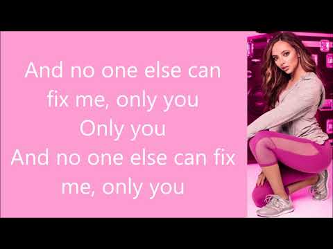Little Mix, Cheat Codes ~ Only You (Acoustic) ~ Lyrics