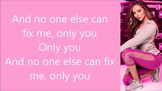 Little Mix, Cheat Codes ~ Only You (Acoustic) ~ Lyrics