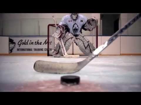 Complete Butterfly Overview - Ice Hockey Goalie Training