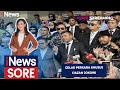 LIVE Gelar Perkara Khusus Ijazah Jokowi INews Sore 15 12