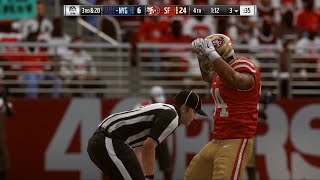 Madden NFL 19