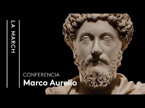 Estoicismo romano (III): Marco Aurelio | La March