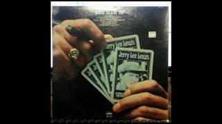 Jerry Lee Lewis Odd Man In
