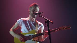 Tallest Man on Earth - The Dreamer - Live 2019 Malmö