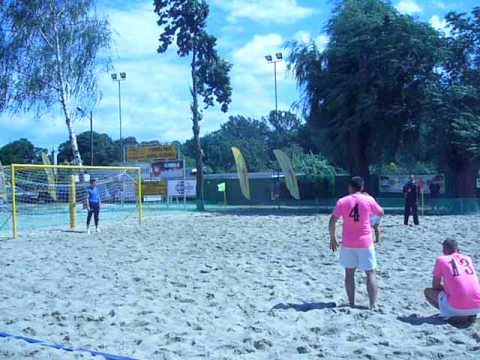 25.06.2011 Złoci Canarinhos - RJ