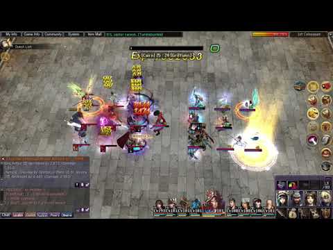 Atlantica Global - Cairn vs Griffians Final Amazonas Weekly PM 23/01/2021