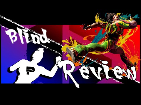 How good is SF6 Character Customization?