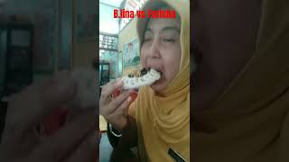 Download lagu B.lina vs Farisha #youtubeshorts #shortsvideo #shorts #short #shortvideo #viral #trending #love#kids mp3