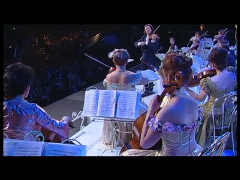 Andre Rieu - Blue Danube