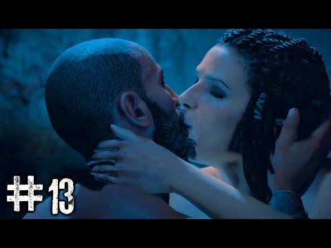 [Dansk] TILBAGE TIL AYA! - Assassin's Creed Origins - Afsnit 13