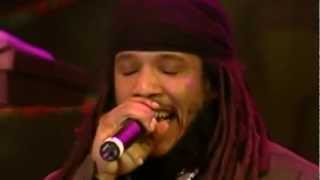 Stephen Marley - Inna Di Red [Mind Control] Video