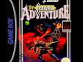 Castlevania The Adventure Music Game Boy Battle Of The Holy Stage 1