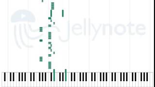 Netherworld Reality - Psycroptic [Sheet Music]