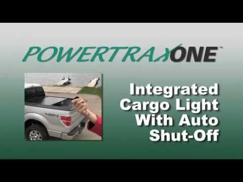 PowertraxONE Video