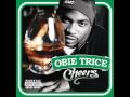 Obie Trice Rap Name
