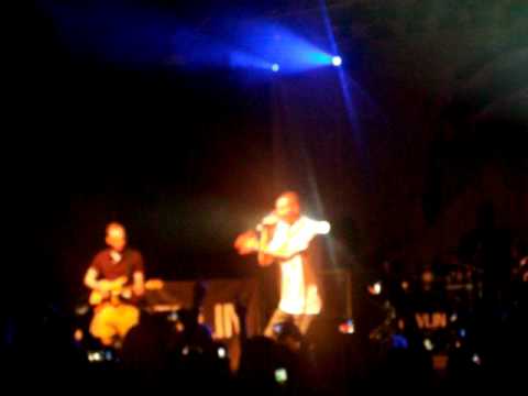 Devlin - 1989 - Bristol O2 29.5.11