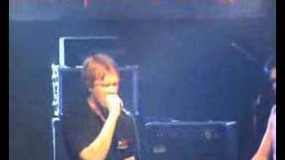 My Private Hell (live)